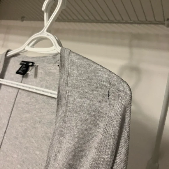H&M Long Cardigan - Picture 5 of 5